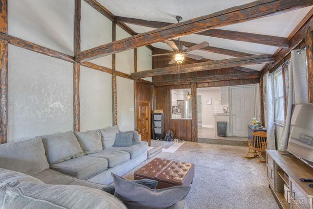 513 E Warren Street, Lebanon, OH 45036