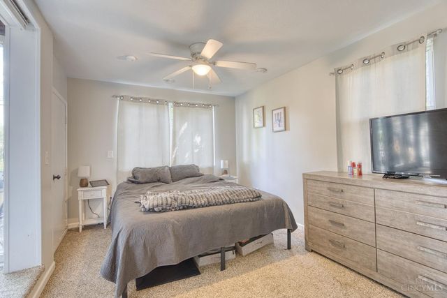 513 E Warren Street, Lebanon, OH 45036