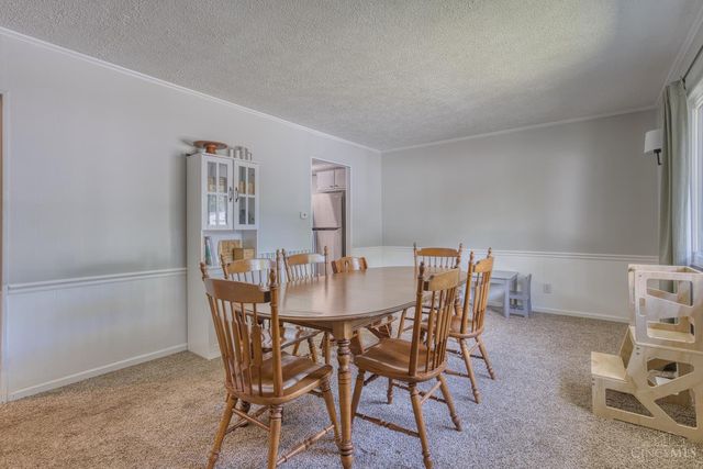 513 E Warren Street, Lebanon, OH 45036