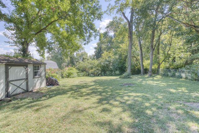 513 E Warren Street, Lebanon, OH 45036