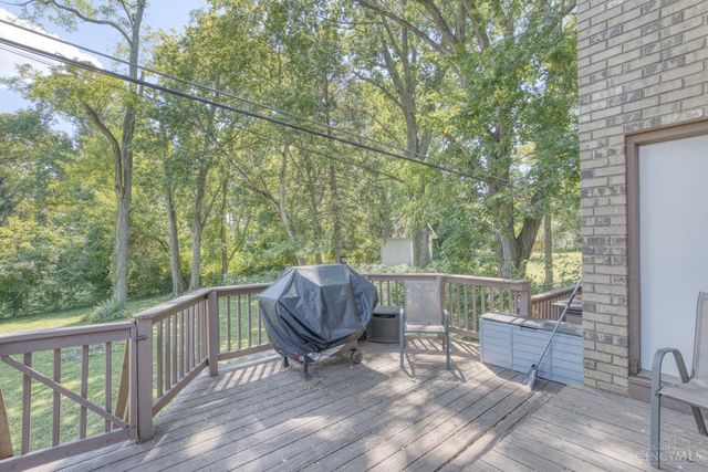 513 E Warren Street, Lebanon, OH 45036