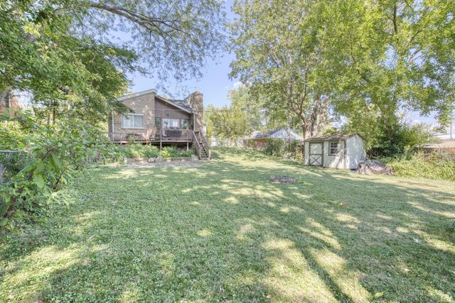 513 E Warren Street, Lebanon, OH 45036