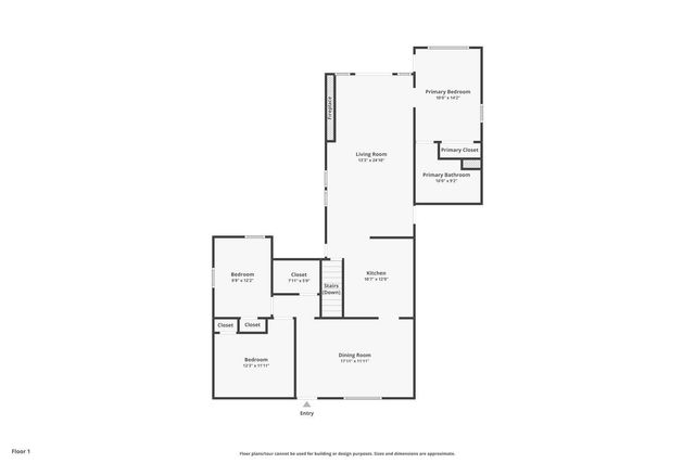 513 E Warren Street, Lebanon, OH 45036