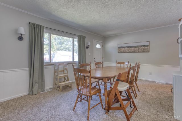 513 E Warren Street, Lebanon, OH 45036