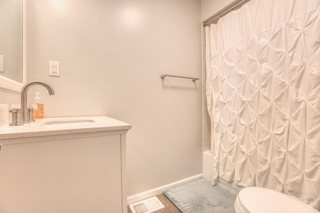 513 E Warren Street, Lebanon, OH 45036