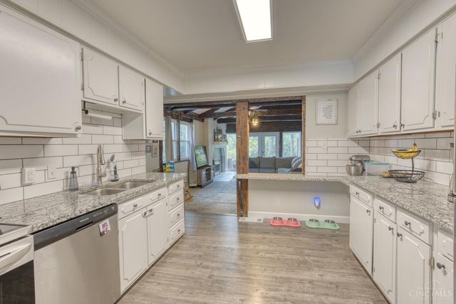 513 E Warren Street, Lebanon, OH 45036