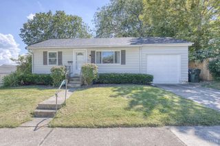 513 E Warren Street, Lebanon, OH 45036