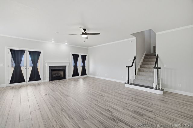 6909 E Galveston Street, Broken Arrow, OK 74014