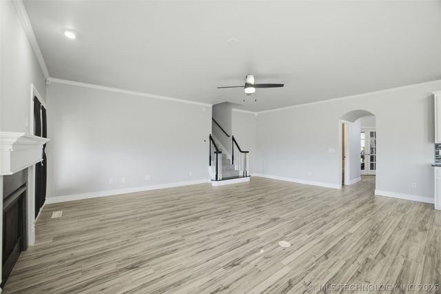 6909 E Galveston Street, Broken Arrow, OK 74014