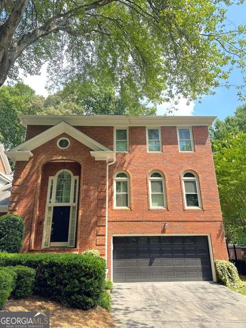 7155 Roswell Road 3, Sandy Springs, GA 30328