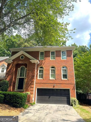7155 Roswell Road 3, Sandy Springs, GA 30328