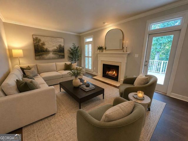 7155 Roswell Road 3, Sandy Springs, GA 30328