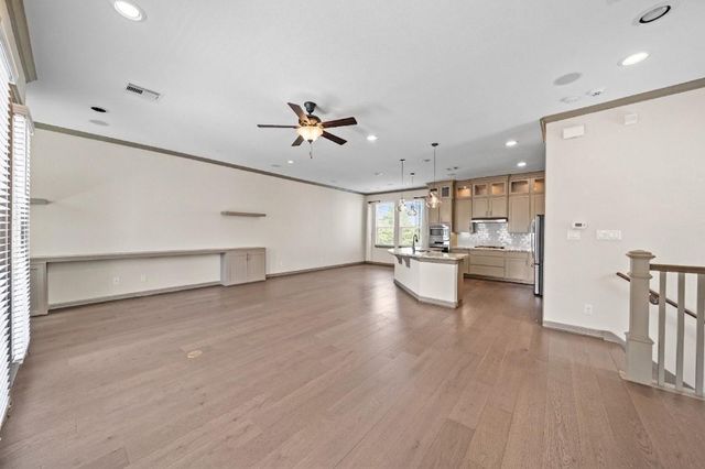 1506 Grayson Oaks Place, Houston, TX 77043