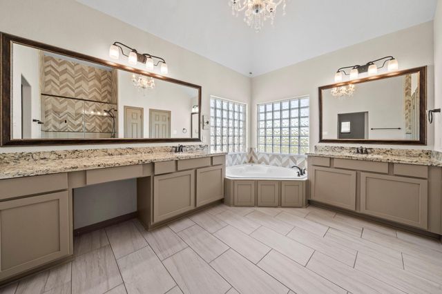 1506 Grayson Oaks Place, Houston, TX 77043