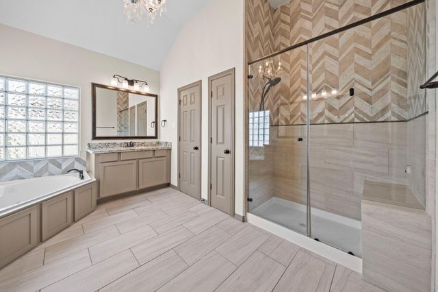 1506 Grayson Oaks Place, Houston, TX 77043