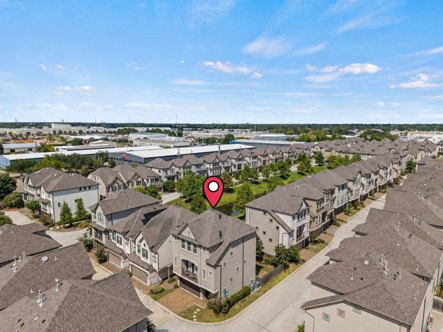 1506 Grayson Oaks Place, Houston, TX 77043