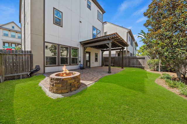 1506 Grayson Oaks Place, Houston, TX 77043