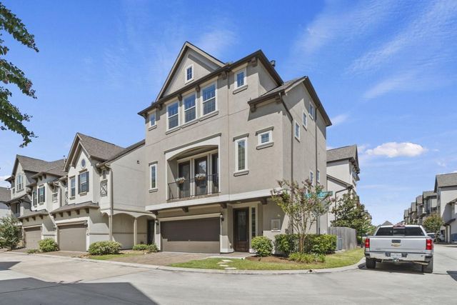 1506 Grayson Oaks Place, Houston, TX 77043