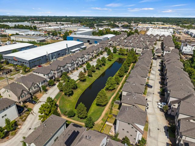 1506 Grayson Oaks Place, Houston, TX 77043