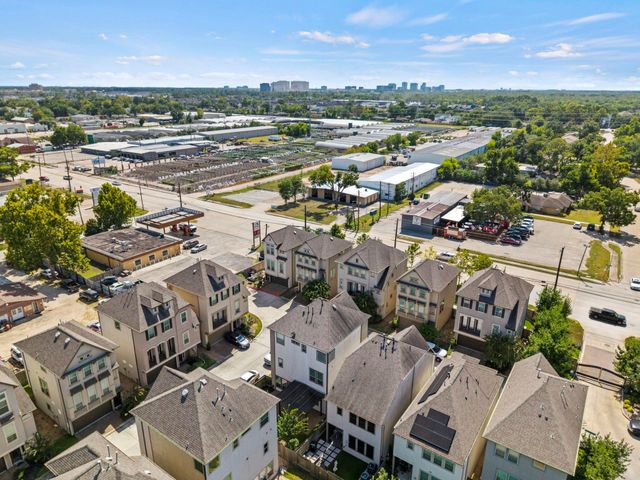 1506 Grayson Oaks Place, Houston, TX 77043