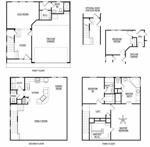 1506 Grayson Oaks Place, Houston, TX 77043