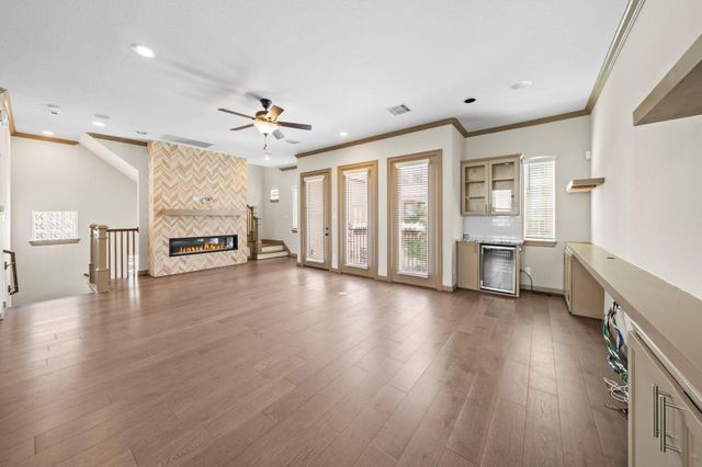 1506 Grayson Oaks Place, Houston, TX 77043