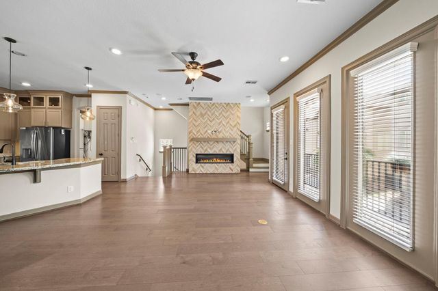 1506 Grayson Oaks Place, Houston, TX 77043