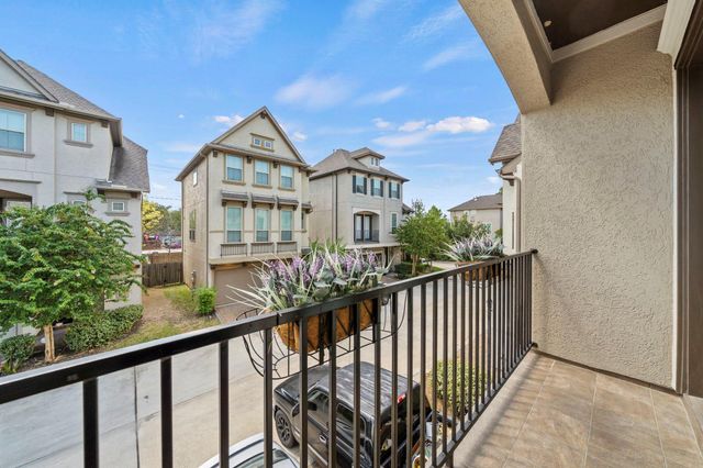 1506 Grayson Oaks Place, Houston, TX 77043
