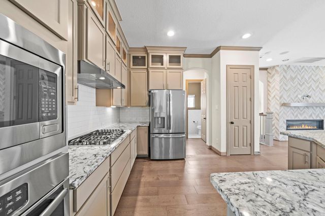 1506 Grayson Oaks Place, Houston, TX 77043