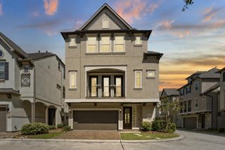 1506 Grayson Oaks Place, Houston, TX 77043