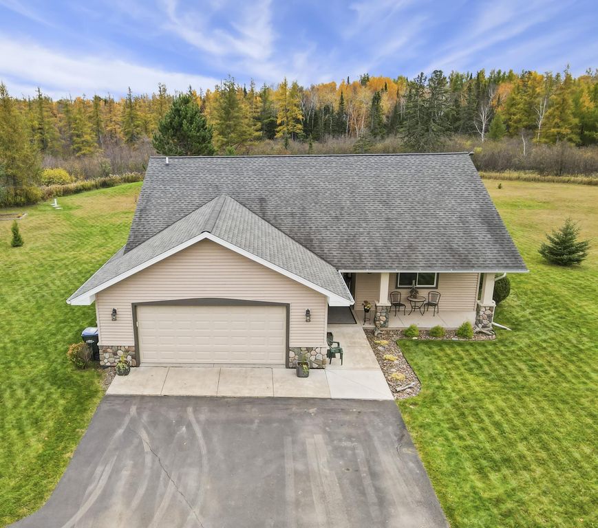 96 High Ridge Trail, Esko, MN 55733 — photo 2