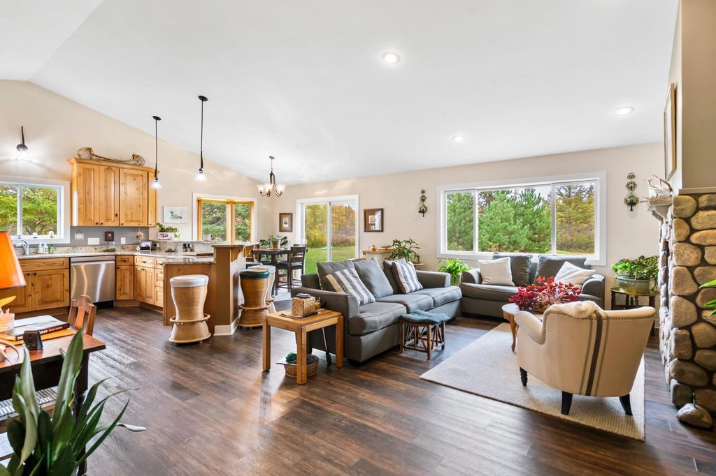 96 High Ridge Trail, Esko, MN 55733 — photo 4