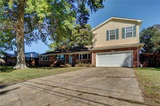 4640 Miles Standish RD, Virginia Beach, VA 23455