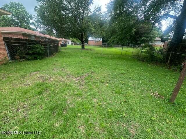 6115 Oakland Heights Street, Meridian, MS 39307