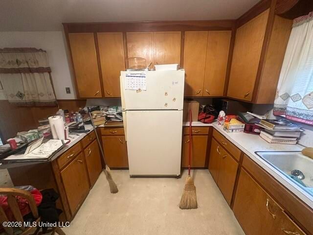 6115 Oakland Heights Street, Meridian, MS 39307