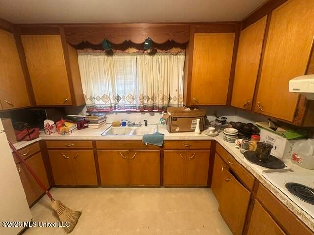 6115 Oakland Heights Street, Meridian, MS 39307