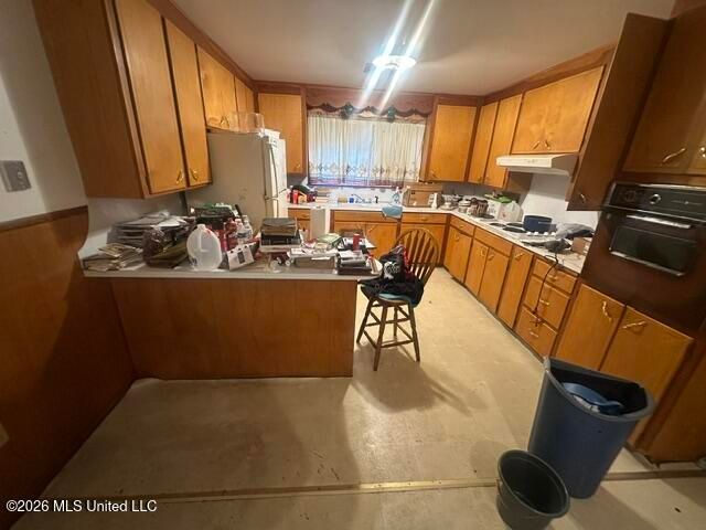 6115 Oakland Heights Street, Meridian, MS 39307