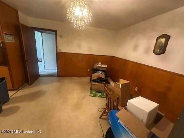 6115 Oakland Heights Street, Meridian, MS 39307