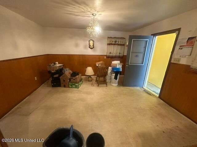 6115 Oakland Heights Street, Meridian, MS 39307