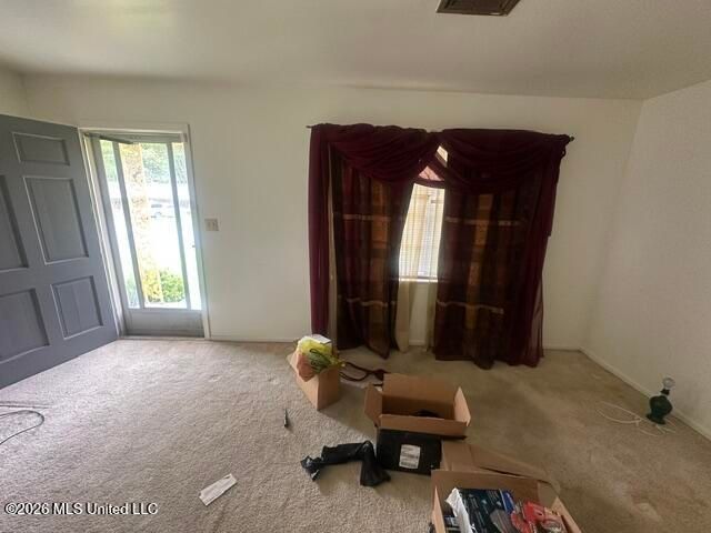 6115 Oakland Heights Street, Meridian, MS 39307