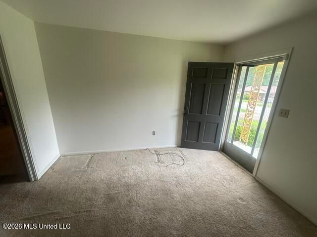6115 Oakland Heights Street, Meridian, MS 39307