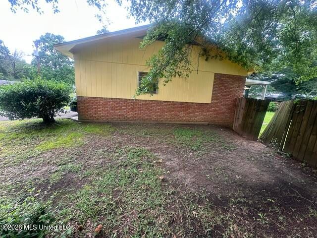 6115 Oakland Heights Street, Meridian, MS 39307