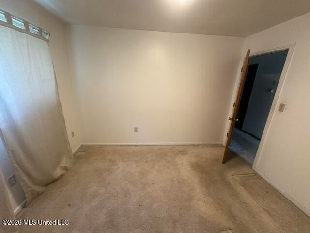 6115 Oakland Heights Street, Meridian, MS 39307