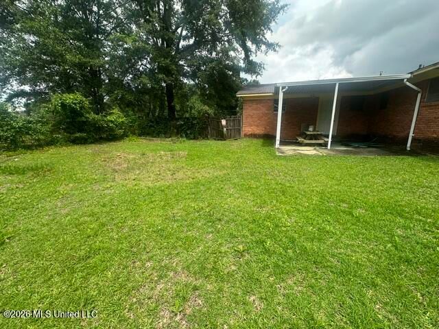 6115 Oakland Heights Street, Meridian, MS 39307