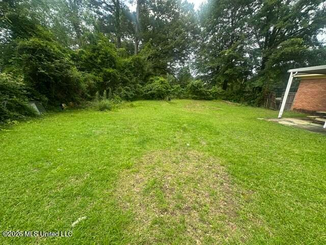 6115 Oakland Heights Street, Meridian, MS 39307