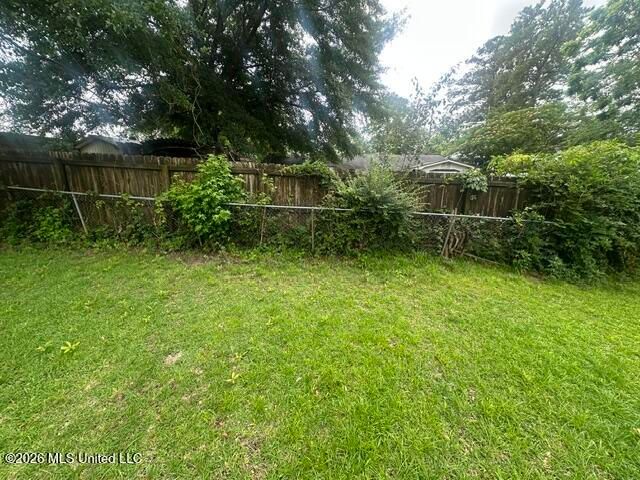 6115 Oakland Heights Street, Meridian, MS 39307