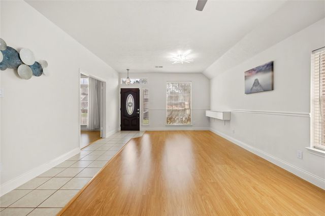 16314 Cobble Springs Court, Sugar Land, TX 77498