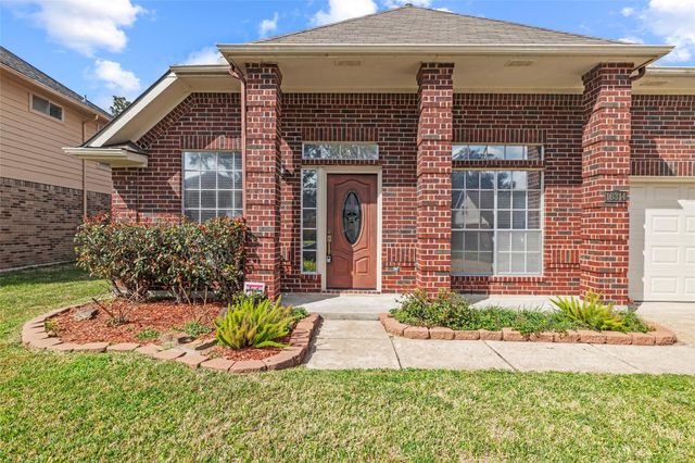 16314 Cobble Springs Court, Sugar Land, TX 77498