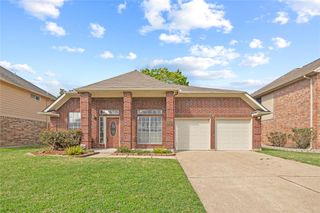 16314 Cobble Springs Court, Sugar Land, TX 77498