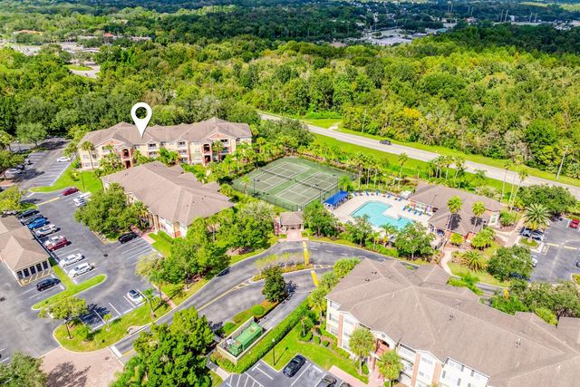 1950 SUMMER CLUB DRIVE 310, Oviedo, FL 32765